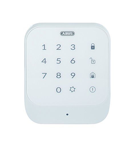 Ajax Hub 2 Plus Wit – Draadloze Alarminstallatie met 4G, WiFi & LAN