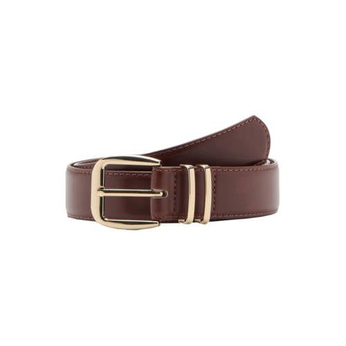 Mango Riem Bruin