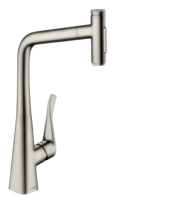Hansgrohe M71 - Keukenkraan - 73816800