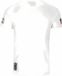 Benlee Champions T-shirt Homme Coupe ajustée Blanc cassé