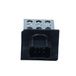 MAXGEAR 27-1252 Résistance de ventilateur pour PEUGEOT 206 Hayon (2A/C) ventilateur d'habitacle