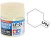 Tamiya LP-24 Clear Varnish - Satin - 10ml