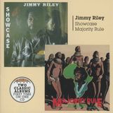 Suburban Jimmy Riley Showcase + Majority Rule