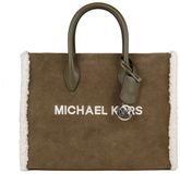 Michael Kors Mirella Medium East West Tote