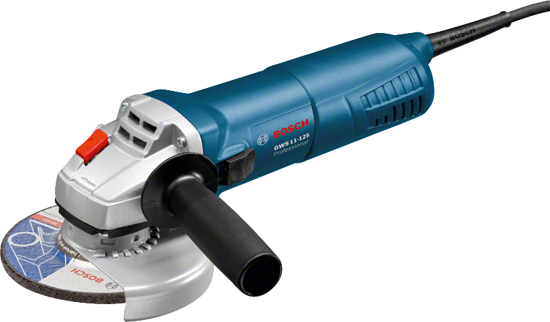 Bosch GWS 11-125 Professional