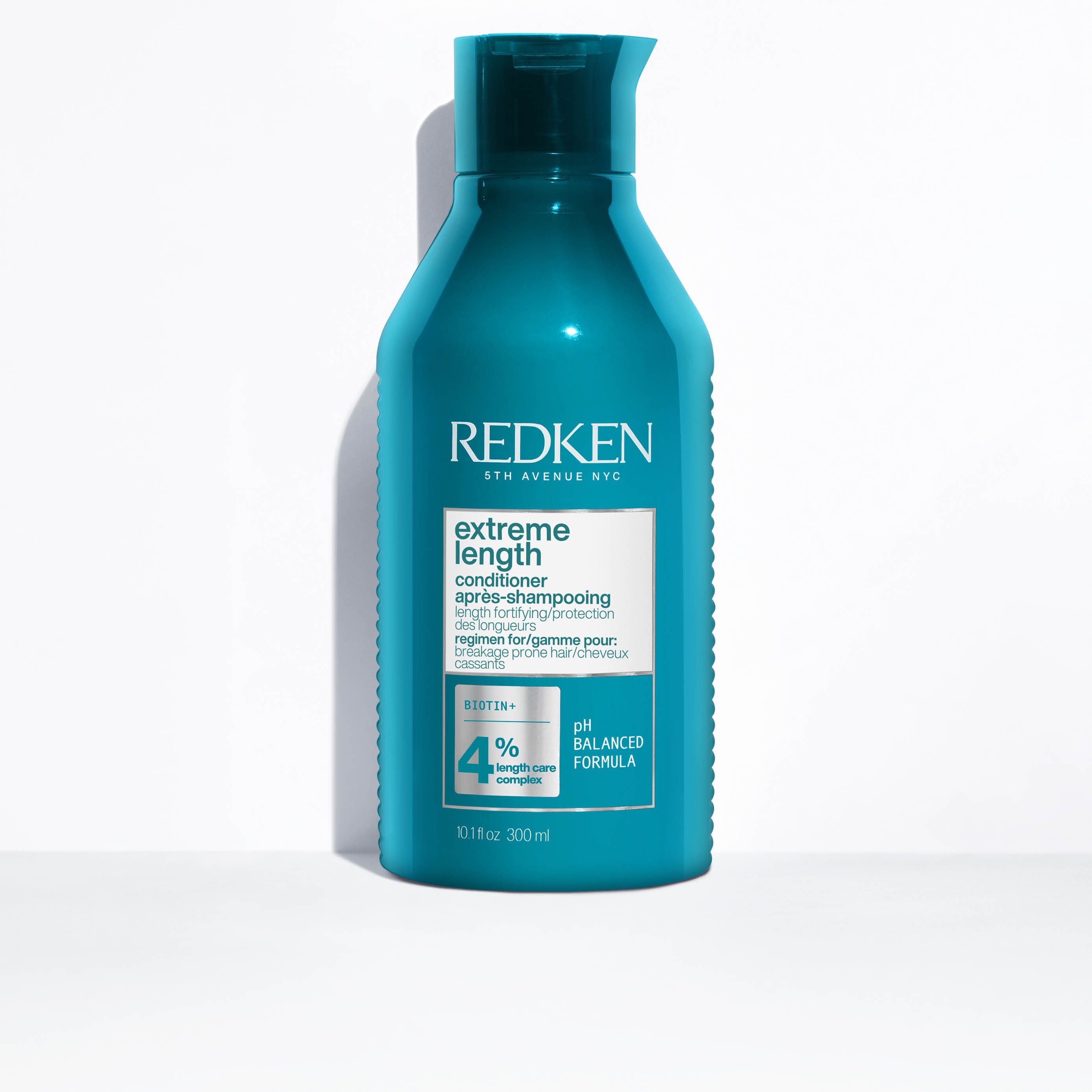 Redken Extreme Length Conditioner - 300ml
