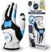 ME AND MY GOLF True Grip Golfhandschoen – Ultieme Controle & perfect Comfort S/M