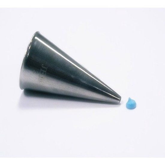 JEM JEM Spuitmondje Ronde Nozzle #2 - 5060281181695
