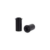 Bicisupport Coppia ADATTATORI Perno Passante Diametro 15MM per 103/E