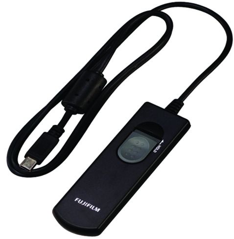 Fujifilm RR-80A Zwart Camerakabel 0,913m