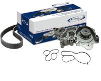 PROCODIS France KPE3110A Verdeelset met waterpomp