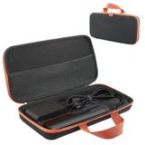 Omgoods - Boîte de rangement rigide pour appareils de coiffure, compatible avec Airstrait HT01
