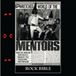 Sonic Rendezvous Mentors - Rock Bible (2 LP) (Coloured Vinyl)