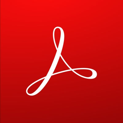 Adobe Acrobat Pro 2020