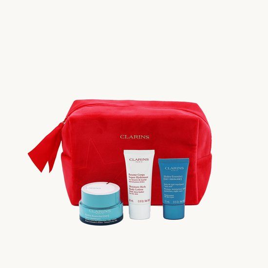 Clarins Set / - / -