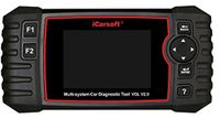 iCarsoft VOL V2.0 Universeel diagnoseapparaat