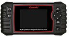 iCarsoft VOL V2.0 Universeel diagnoseapparaat