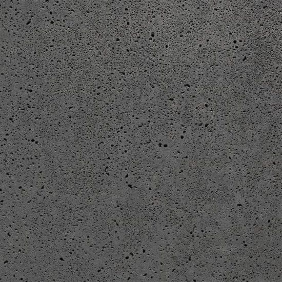 Gardenlux 2 stuks! Oud hollands antraciet 60x60x5 cm