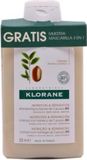 Klorane Shampoo With Cupuaassao Butter Bio 200ml Set 2 Pieces 2020