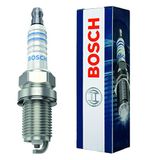 Bosch FR5DC bougie, nikkel, 1 kaars