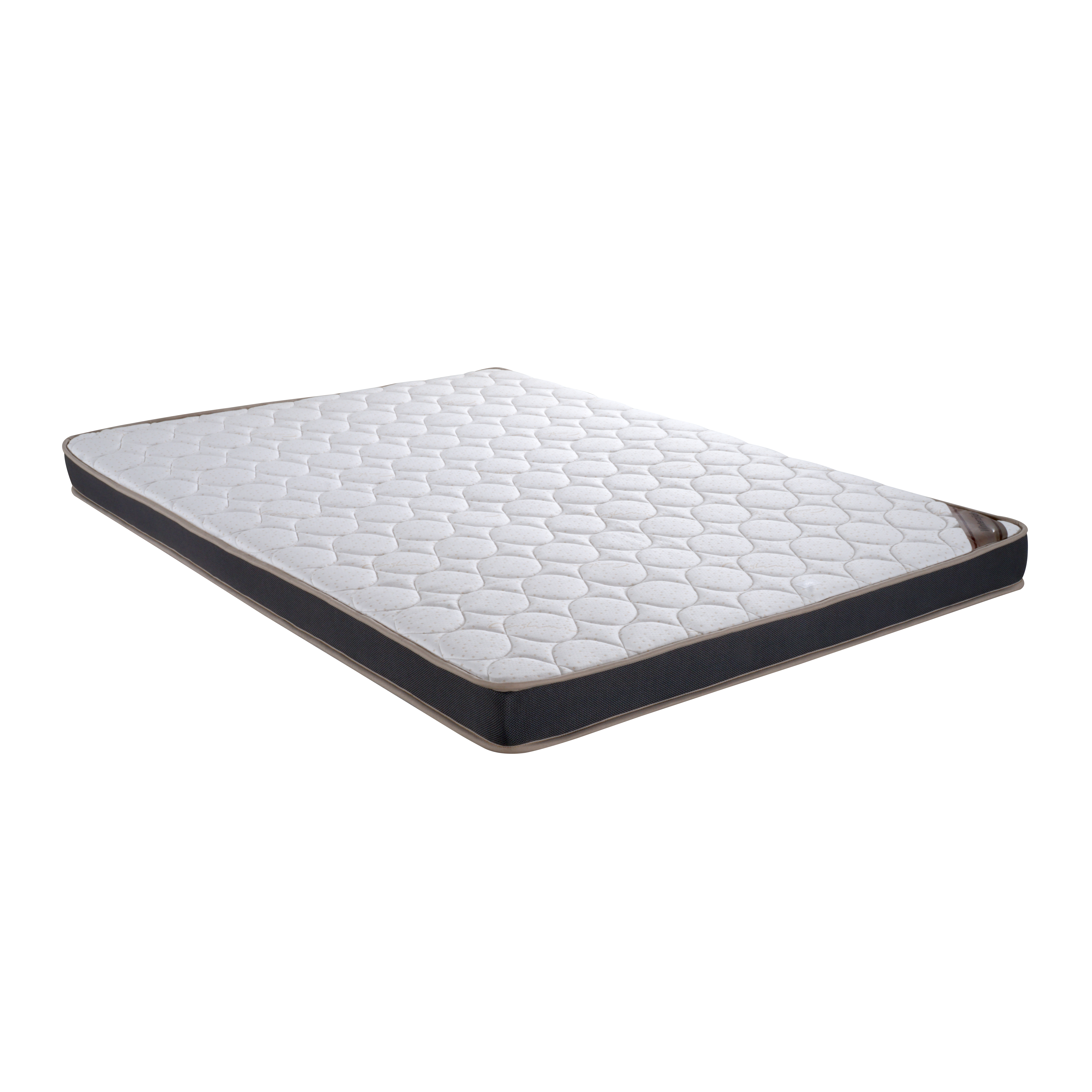 MatrasDirect Zomer/winterzijde topdekmatras 220 cm / 70 cm