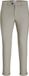 JACK & JONES Marco Connor chino slim fit homme beige