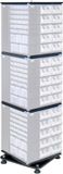 Allit 464665 Draaistandaard VarioPlus Pro R 171 Zwart