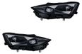 HELLA Koplampset links en rechts, 12V LED Matrix, voor CUPRA FORMENTOR