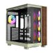 Thermaltake View 380 XL WS ARGB Midi Tower Groen