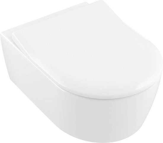 Villeroy & Boch Avento Closet 5656Rs01 | Ceramic | Modern
