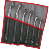 Facom 66a sets kniesleutels, metrische maten