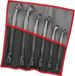 Facom 66a sets kniesleutels, metrische maten
