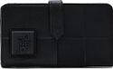 Desigual Portemonnee Pia Medium Wallet Dames Zwart