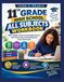 11TH GRADE HIGH SCHOOL ALL SUBJECTS WORKBOOK