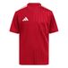 adidas Campeon25 Jersey Kids Shirt, team power red 2/white, 5-6 Years