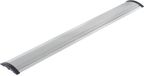 Sygonix SY-6771766 Kabelbrug Aluminium