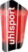 Uhlsport Super Lite Plus Protège-tibias - Rouge / Blanc | Taille : XXS