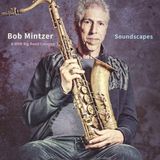 Soundscapes Bol Soundscapes LP Bob & Wdr Big Band Cologne Mintzer Jazz 2LP 180g