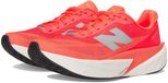 New Balance FuelCell Rebel V5 - Hardloopschoenen - Laser Oranje - Maat 38