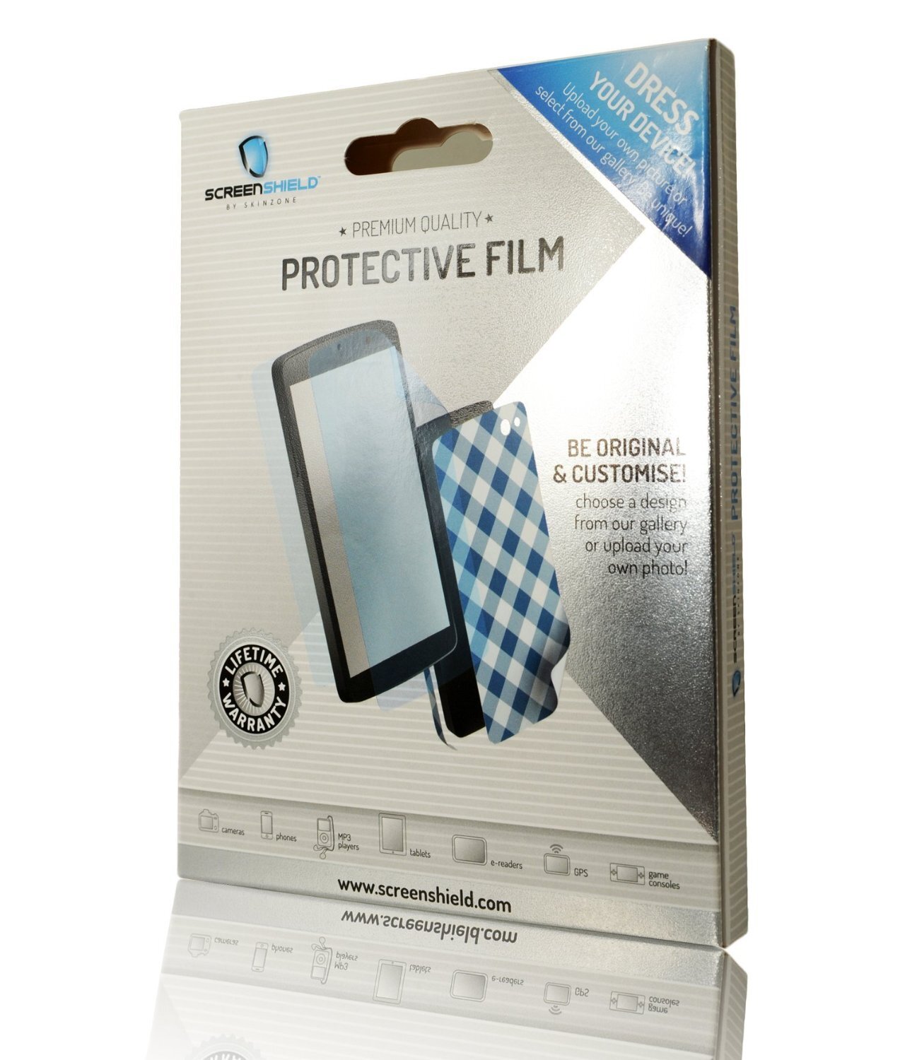 Screenshield NOK-530-D