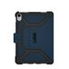 UAG Metropolis SE Coque pour iPad 10.9" (10e génération, 2022) - Mallard