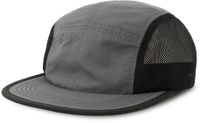 Atlantis Headwear Erie Cap AT130 - Dark Grey - One size
