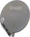 Schwaiger SPI085PR Satellietschotel 85 cm Aluminium Antraciet