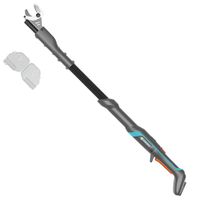 GARDENA Fouet EasyCut 18V Accu - 2,8 cm - 14772-55