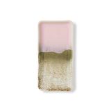 HKLIVING serveerschaal 70s (18,5x9,3 cm)