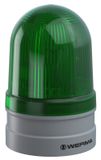 Werma 261.210.60 voyant d'alarme 115 - 230 V Vert