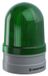 Werma 261.210.60 voyant d'alarme 115 - 230 V Vert