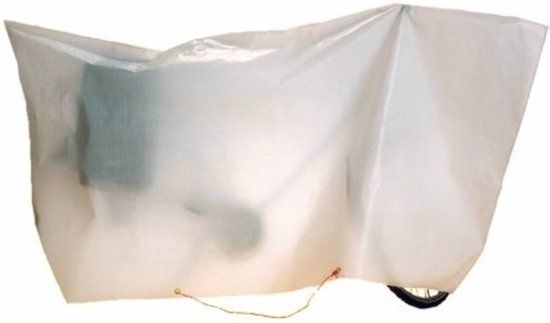Vk Pyjama fiets enkel Zwart