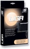 Sunflex Liga filet de tennis de table noir
