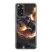 ERT GROUP mobiel telefoonhoesje voor Xiaomi REDMI NOTE 11S 4G / REDMI NOTE 11 4G origineel en officieel erkend DC patroon Batman Who Laughs 001, hoesje is gemaakt van TPU